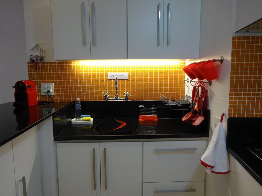 Apartamento Luxo Ipanema Rio de Janeiro Room photo