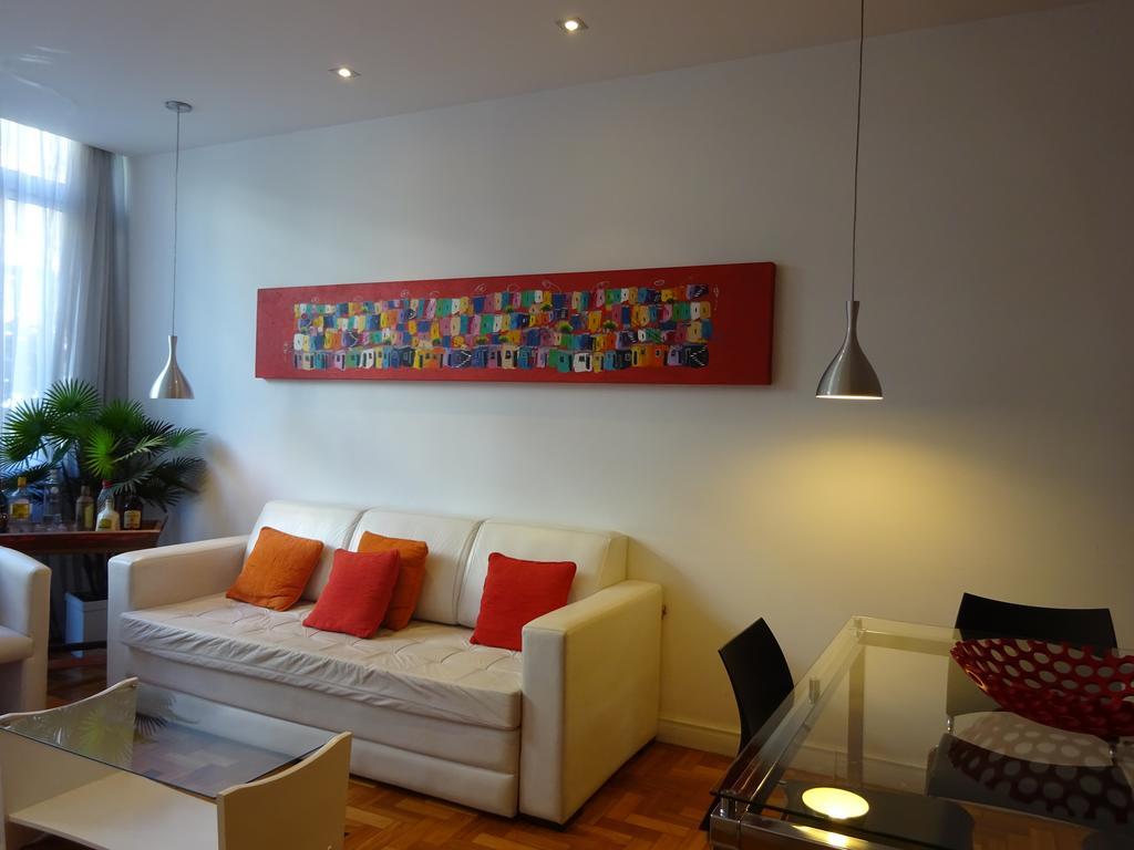Apartamento Luxo Ipanema Rio de Janeiro Room photo