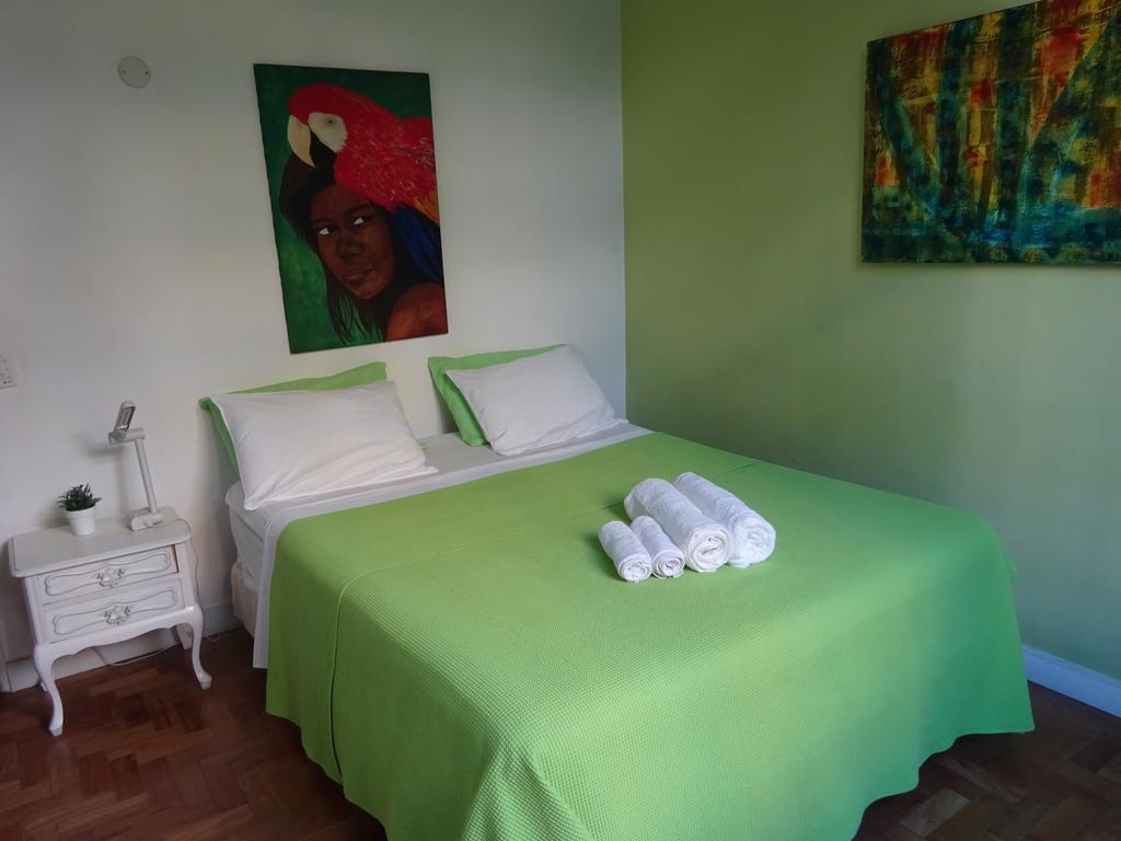 Apartamento Luxo Ipanema Rio de Janeiro Room photo